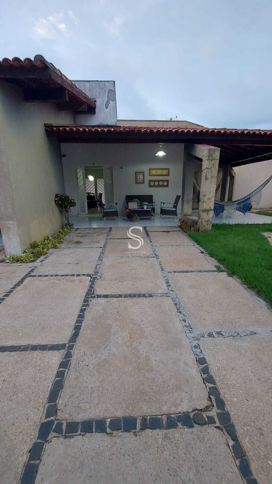 Casa à venda com 3 quartos, 225m² - Foto 13