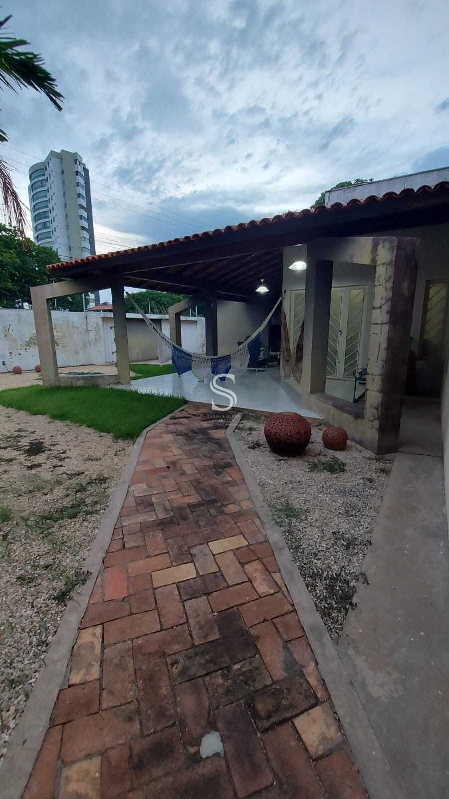 Casa à venda com 3 quartos, 225m² - Foto 6