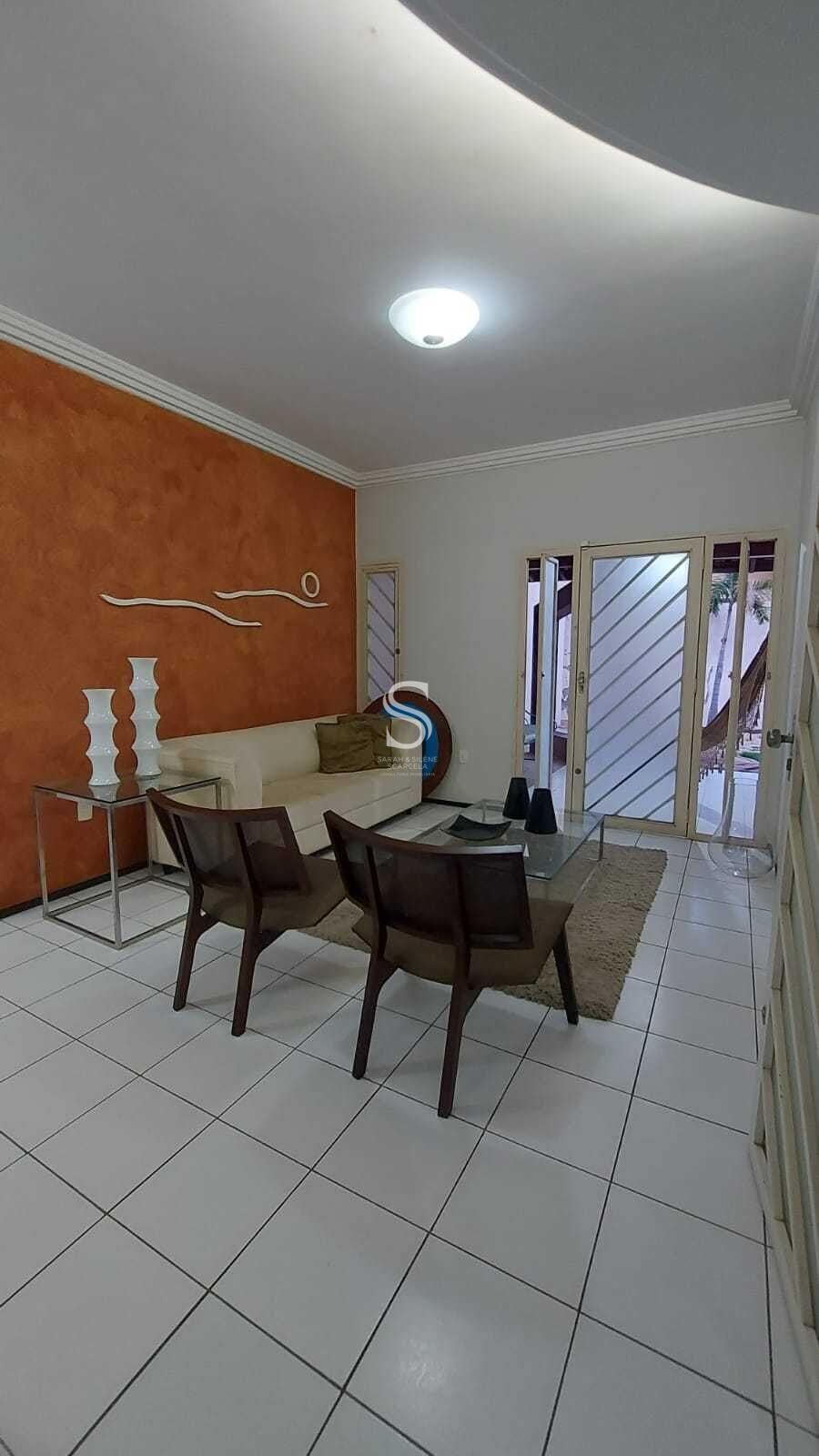 Casa à venda com 3 quartos, 225m² - Foto 15