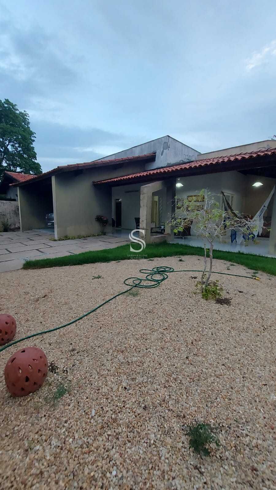 Casa à venda com 3 quartos, 225m² - Foto 8