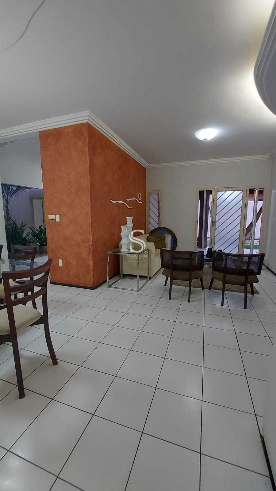Casa à venda com 3 quartos, 225m² - Foto 17