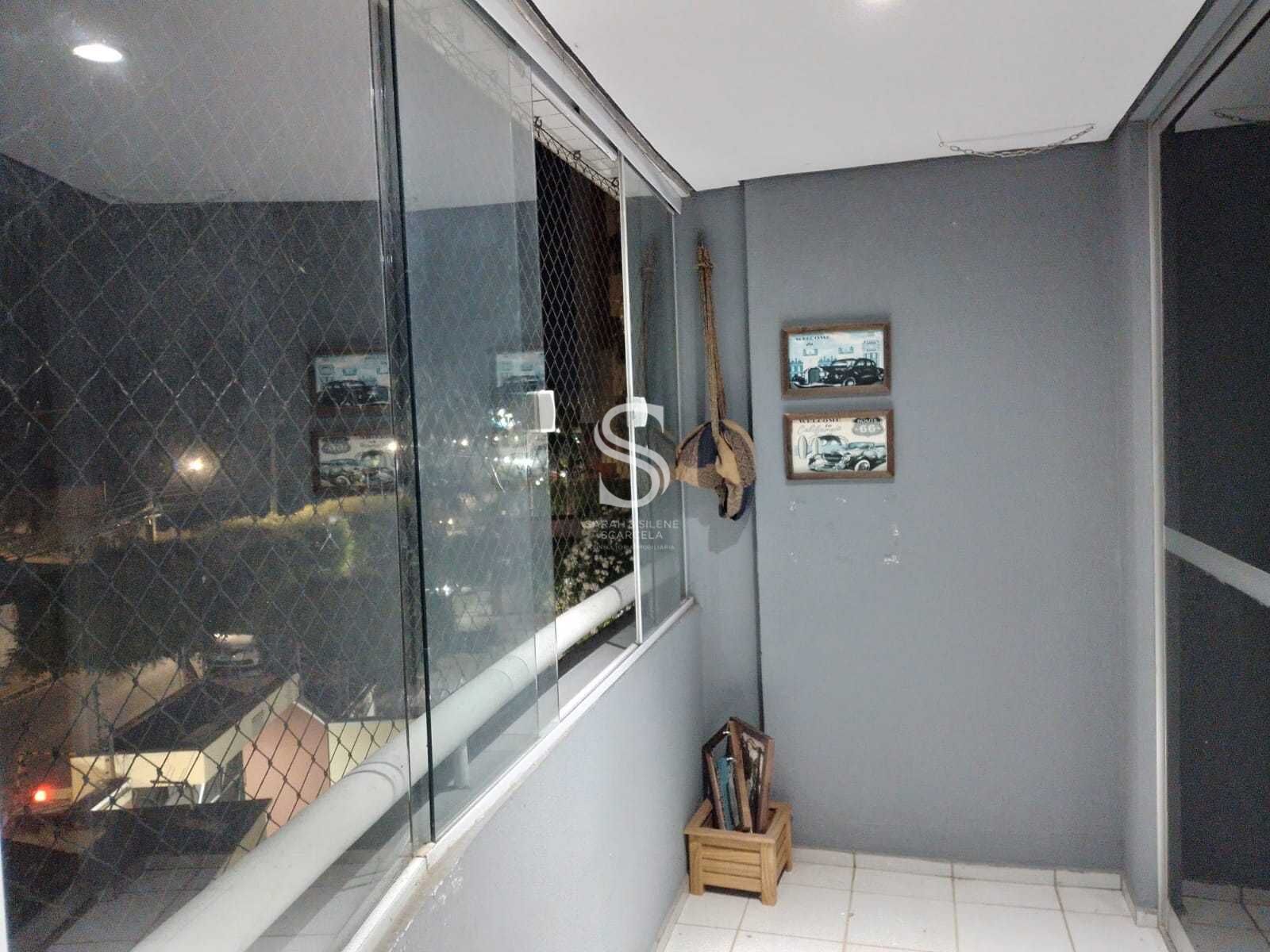 Apartamento, 3 quartos, 70 m² - Foto 5