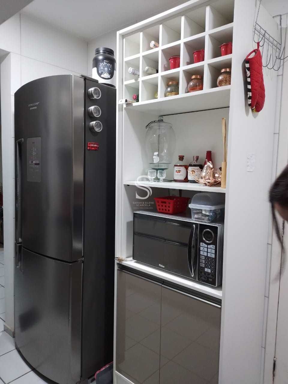 Apartamento, 3 quartos, 70 m² - Foto 9