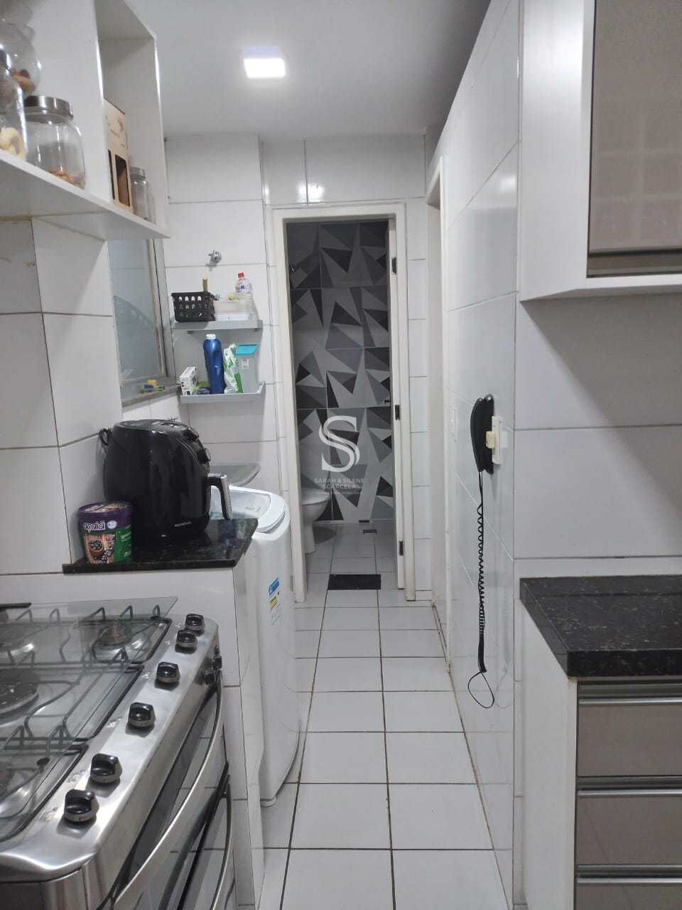 Apartamento, 3 quartos, 70 m² - Foto 4