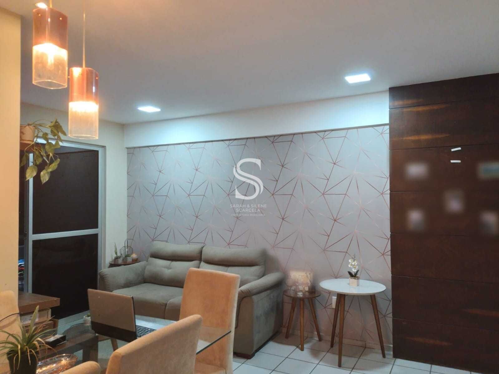 Apartamento, 3 quartos, 70 m² - Foto 3