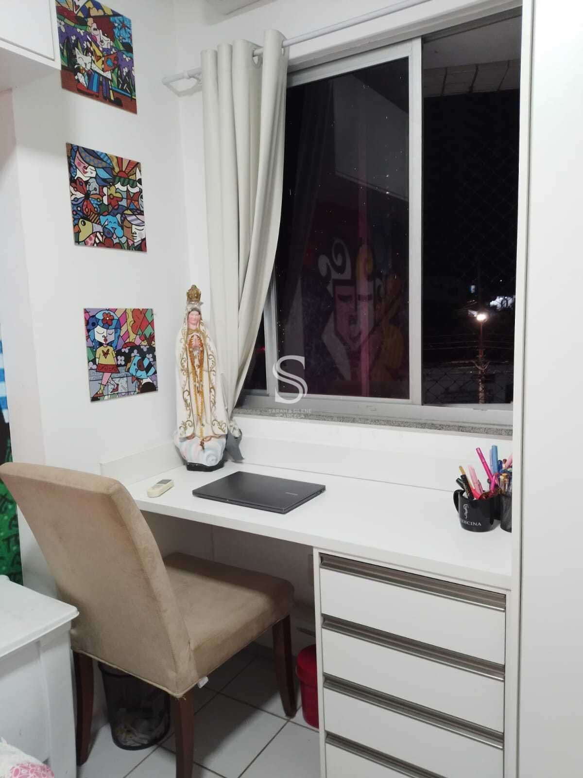 Apartamento, 3 quartos, 70 m² - Foto 15