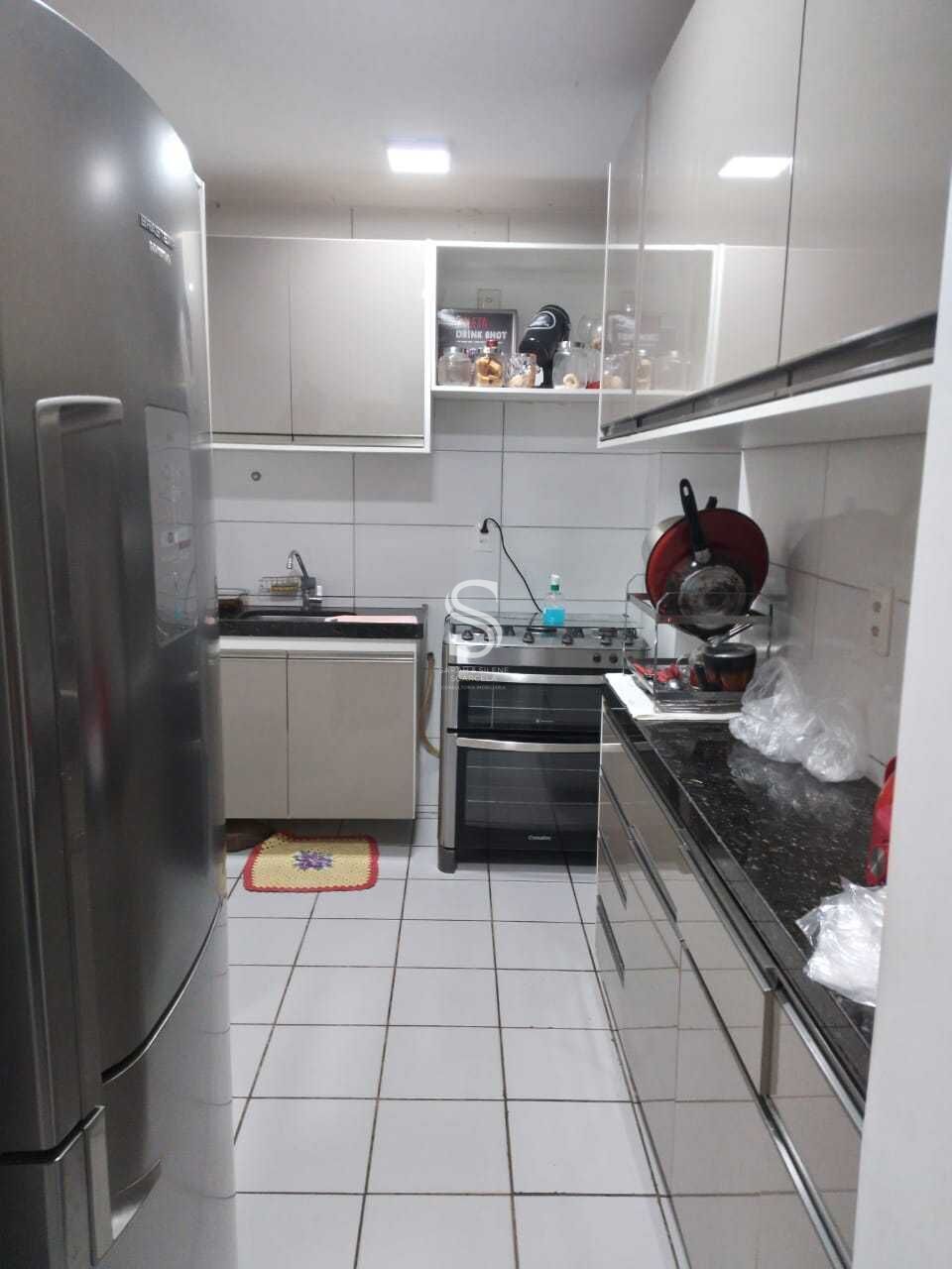 Apartamento, 3 quartos, 70 m² - Foto 8