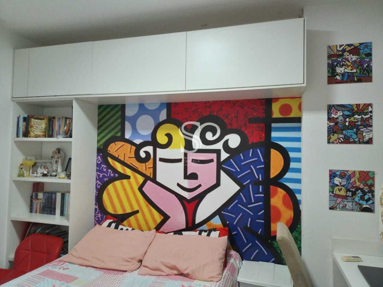 Apartamento, 3 quartos, 70 m² - Foto 12