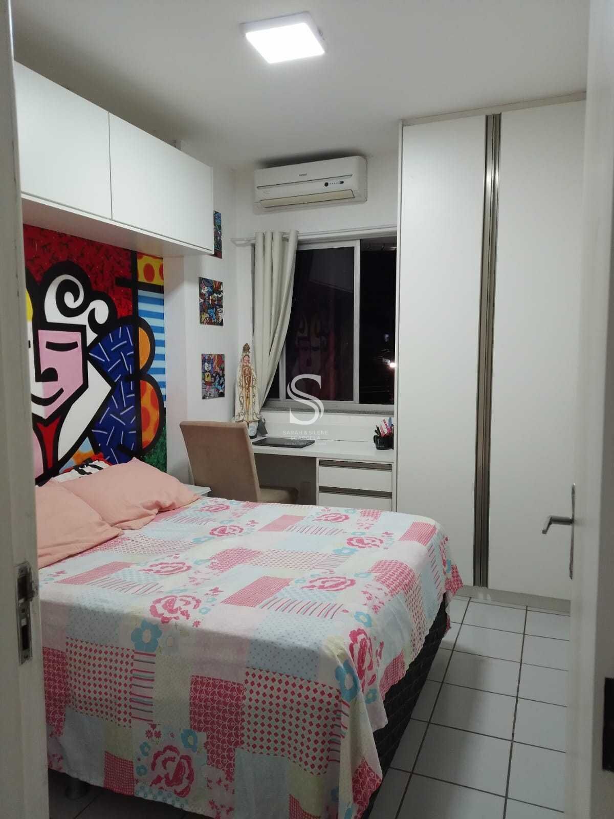 Apartamento, 3 quartos, 70 m² - Foto 11