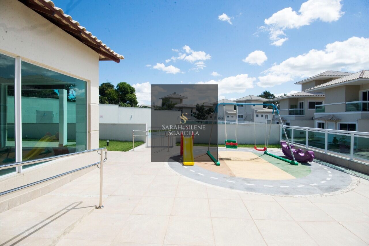 Casa de Condomínio à venda com 5 quartos, 160m² - Foto 5