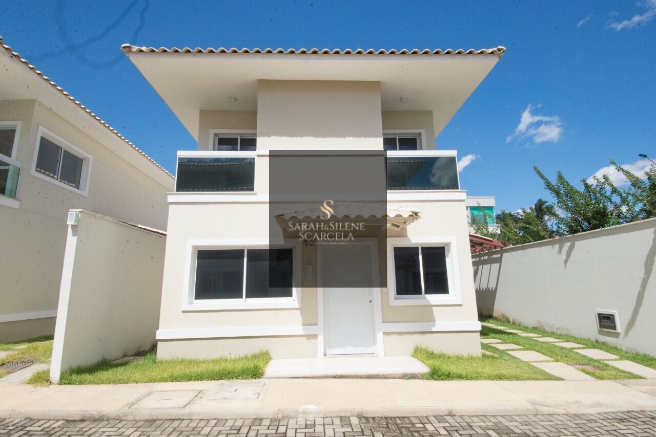 Casa de Condomínio à venda com 5 quartos, 160m² - Foto 3