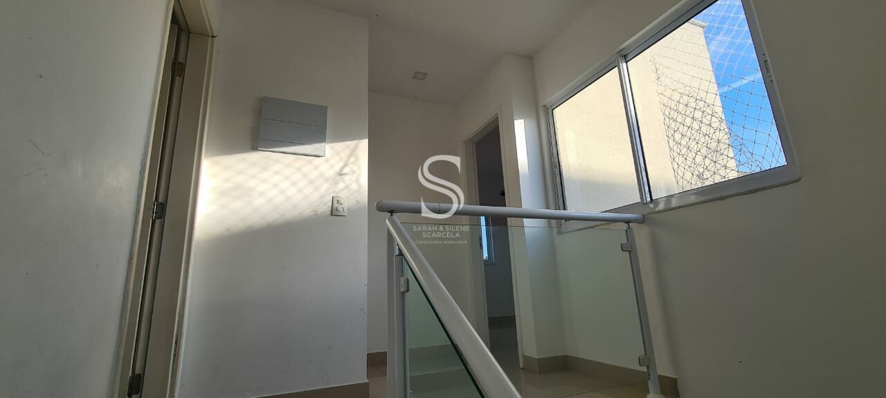 Casa de Condomínio à venda com 4 quartos, 156m² - Foto 15