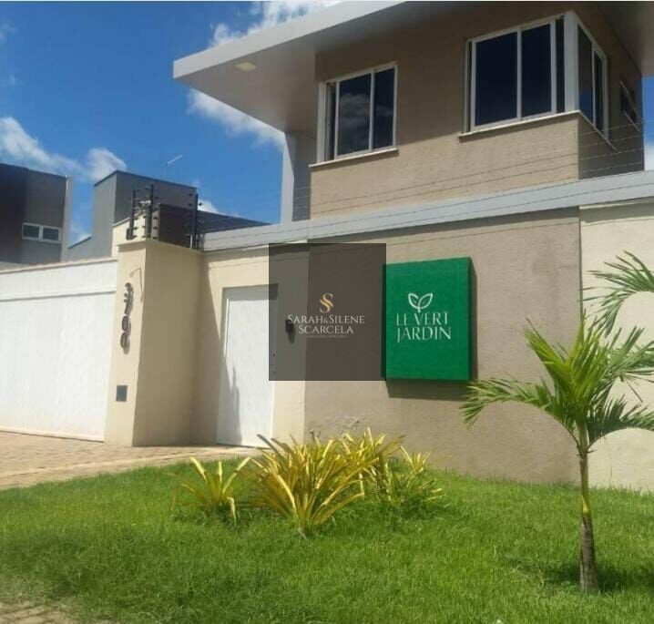 Casa de Condomínio à venda com 4 quartos, 156m² - Foto 1