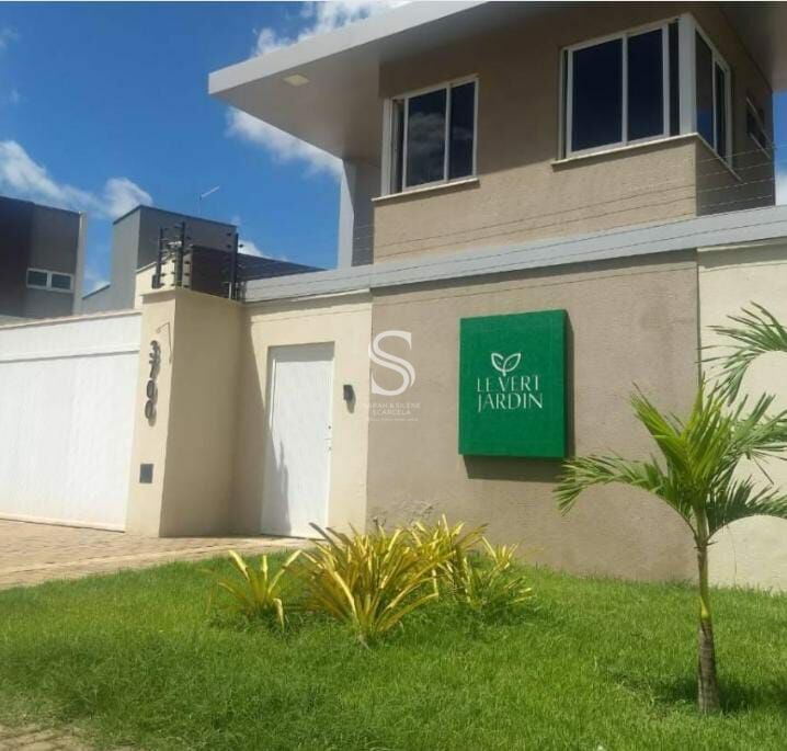 Casa de Condomínio à venda com 4 quartos, 156m² - Foto 1