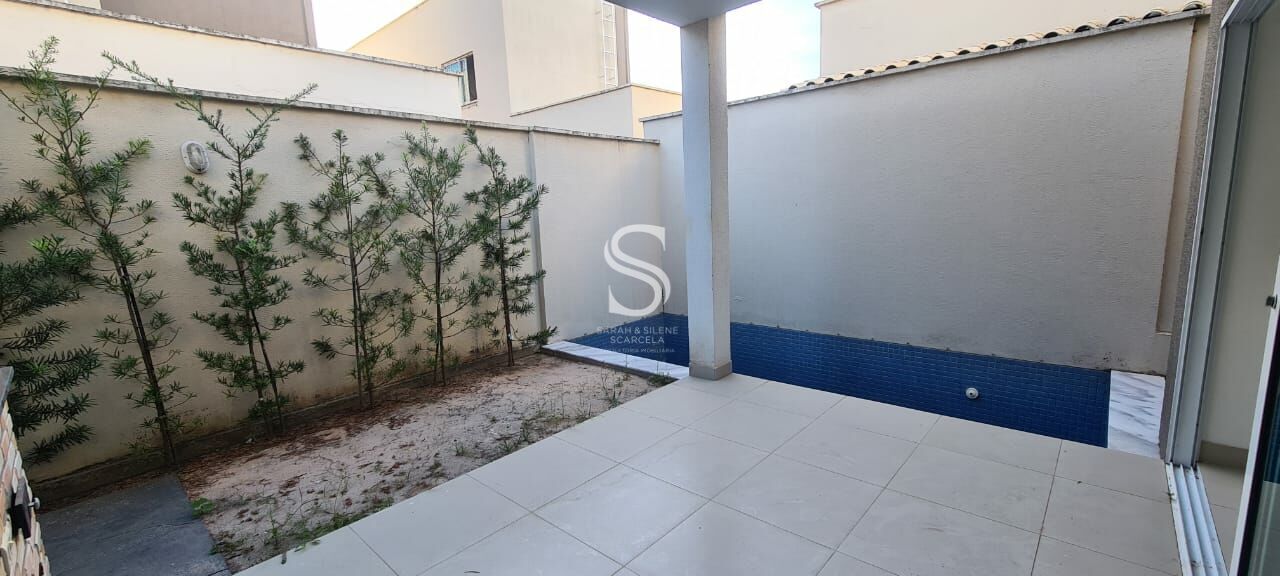 Casa de Condomínio à venda com 4 quartos, 156m² - Foto 12