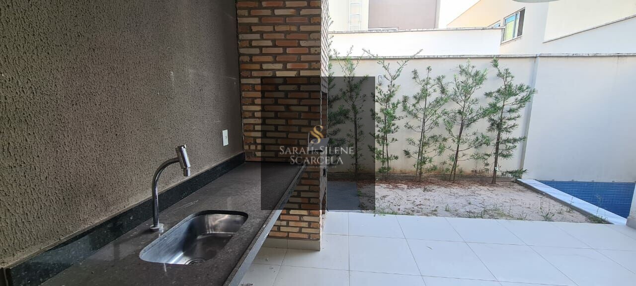 Casa de Condomínio à venda com 4 quartos, 156m² - Foto 10