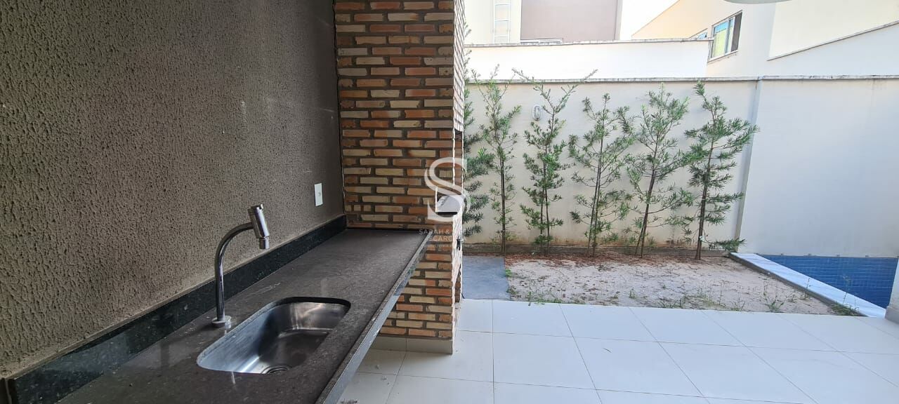 Casa de Condomínio à venda com 4 quartos, 156m² - Foto 10