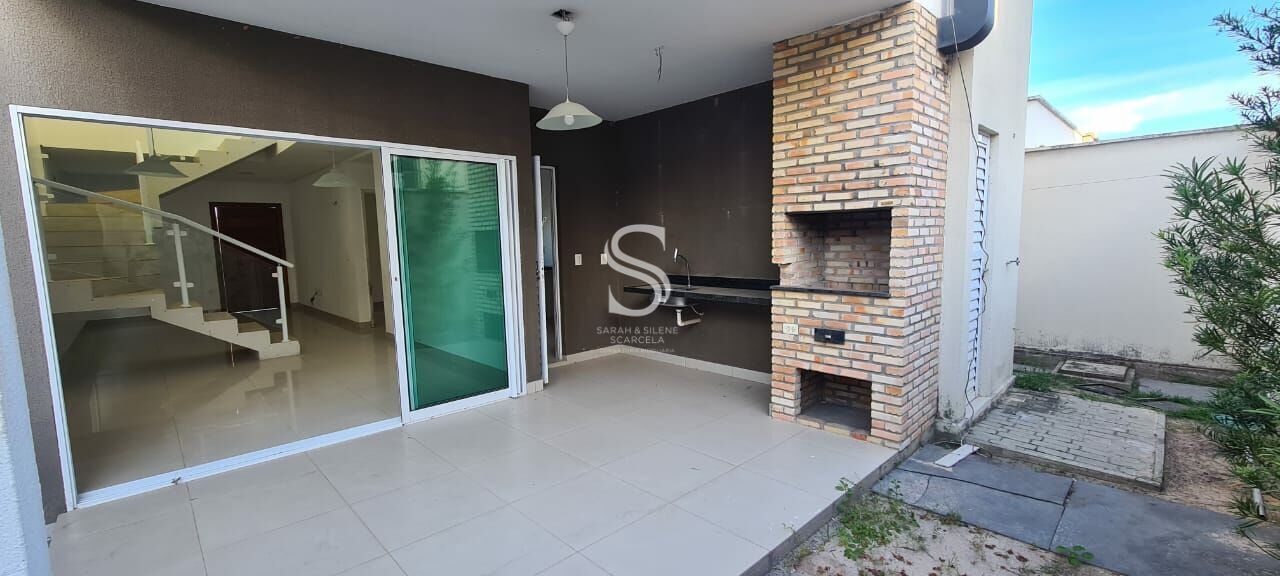 Casa de Condomínio à venda com 4 quartos, 156m² - Foto 8