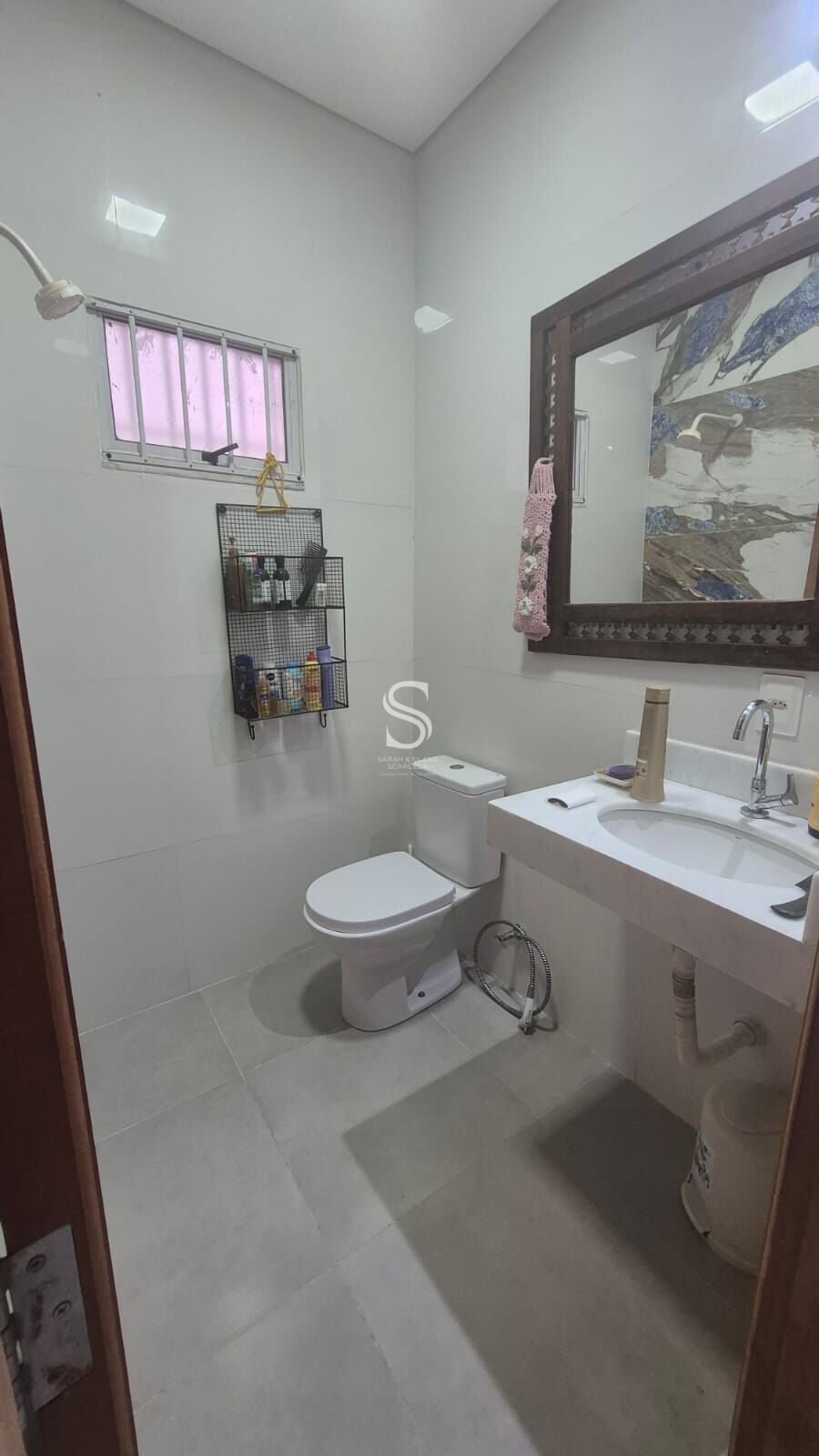Casa, 2 quartos, 35 m² - Foto 17