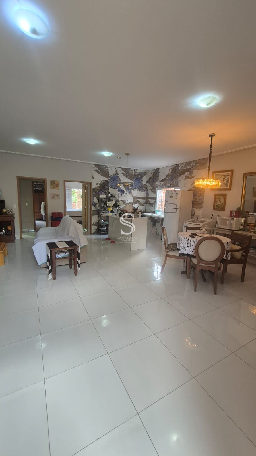 Casa, 2 quartos, 35 m² - Foto 7