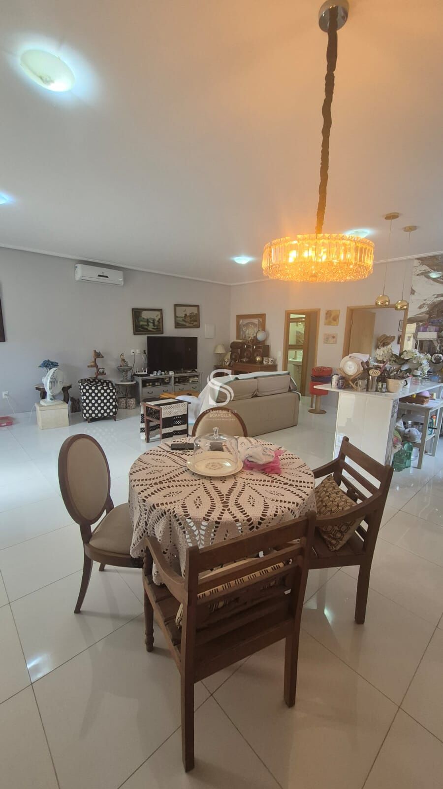 Casa, 2 quartos, 35 m² - Foto 9