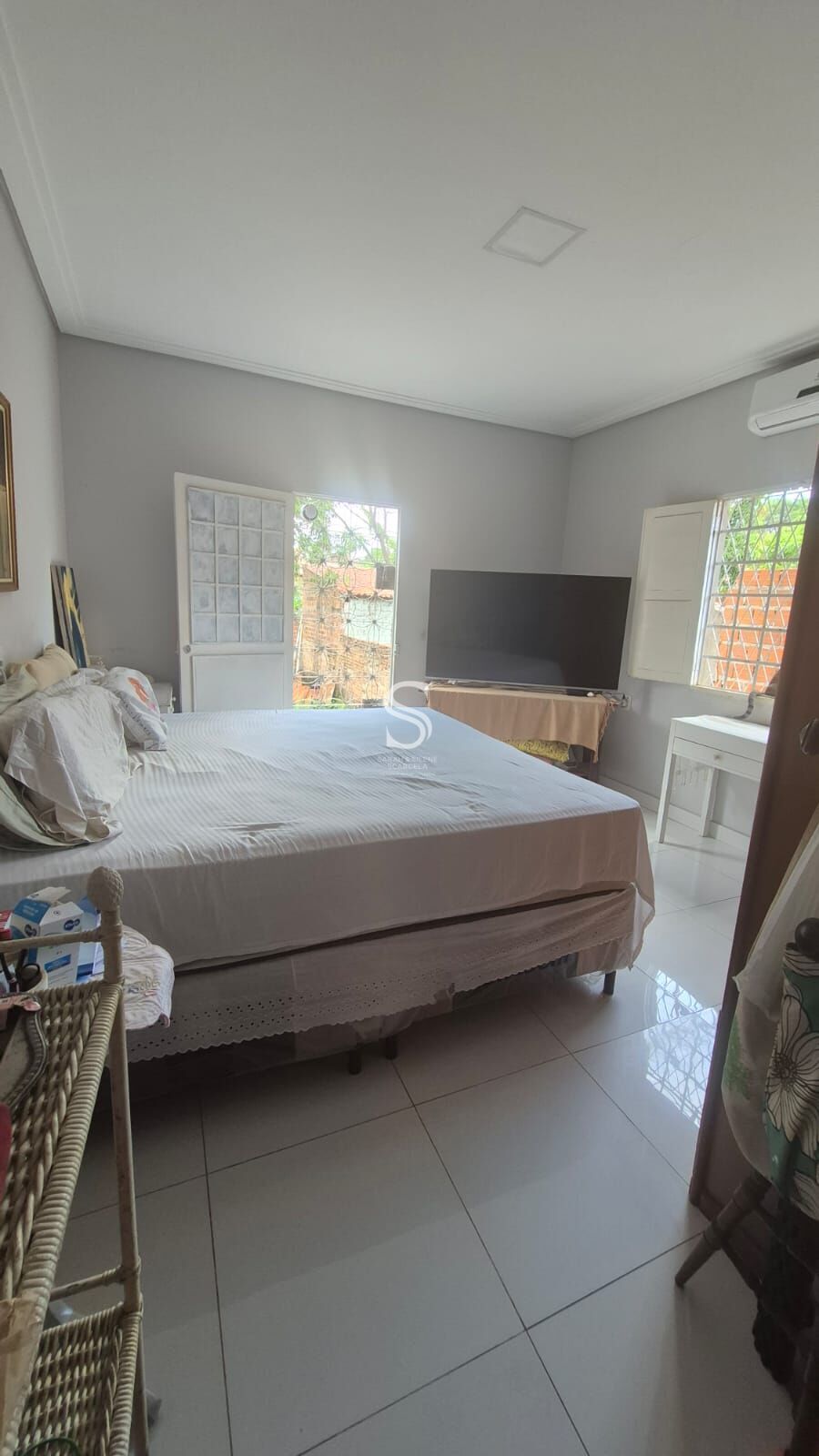Casa, 2 quartos, 35 m² - Foto 15