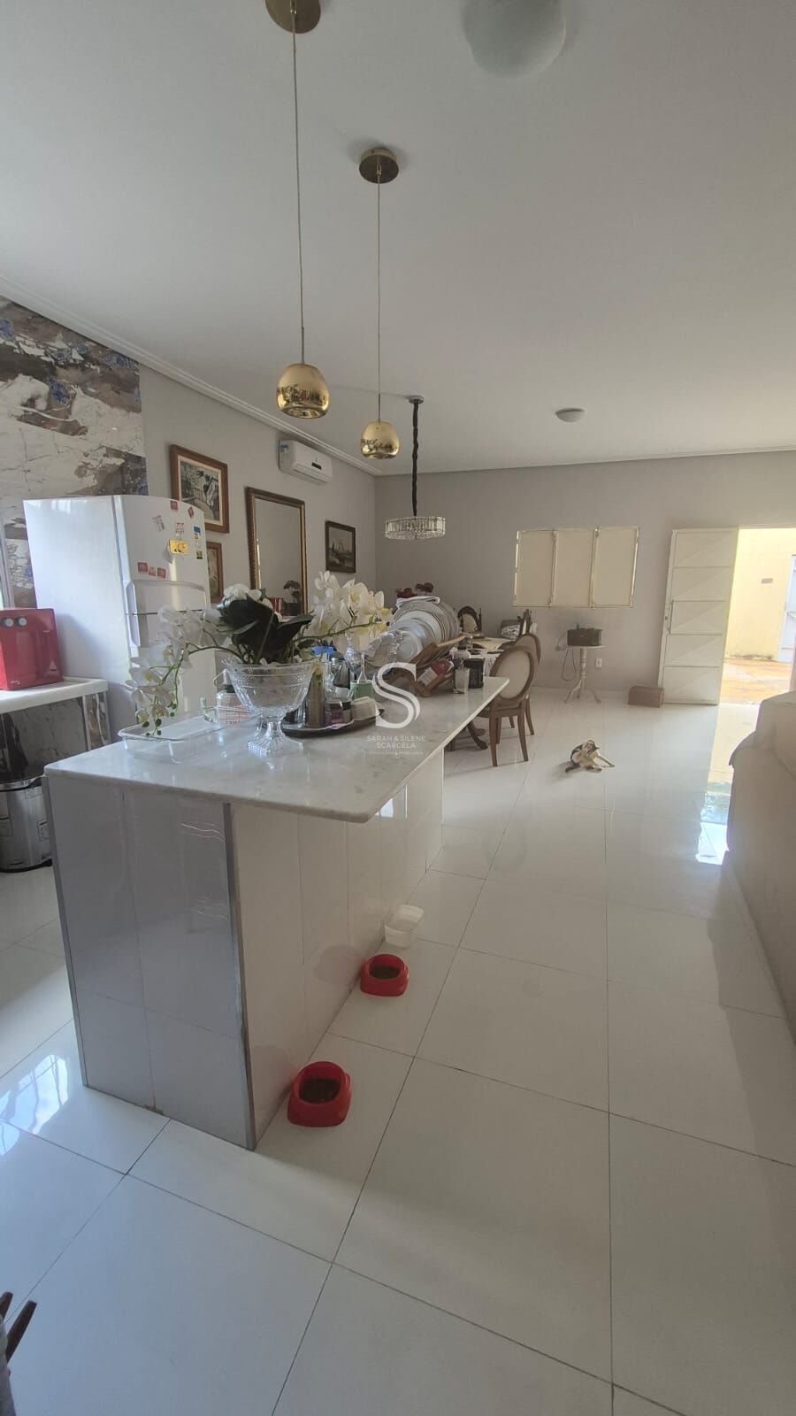 Casa, 2 quartos, 35 m² - Foto 5