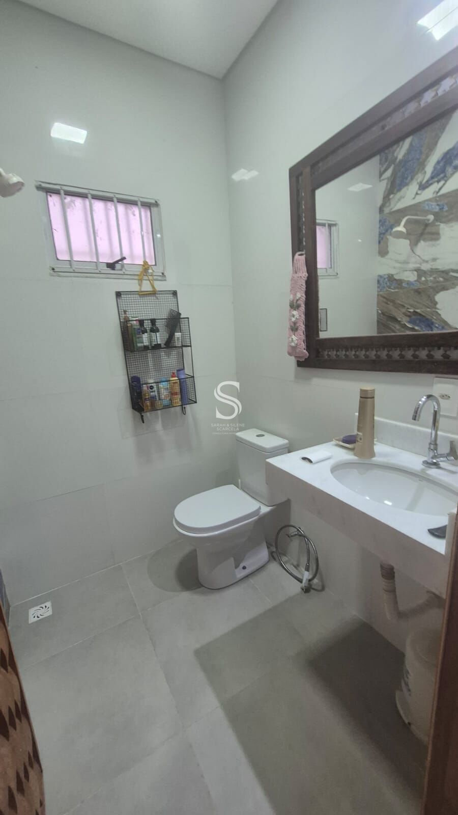 Casa, 2 quartos, 35 m² - Foto 20