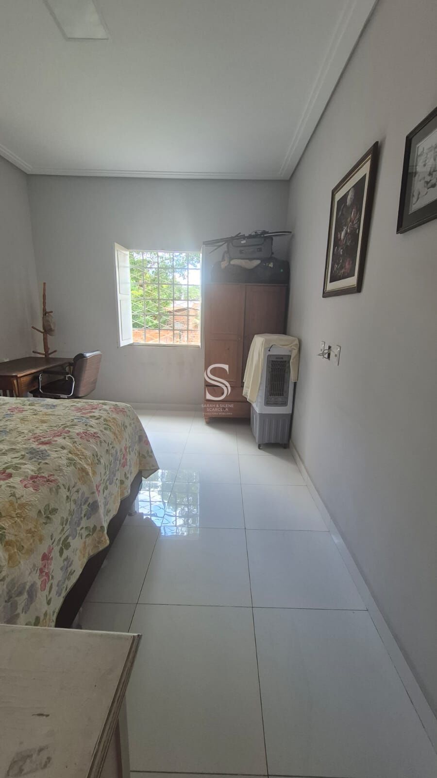 Casa, 2 quartos, 35 m² - Foto 19