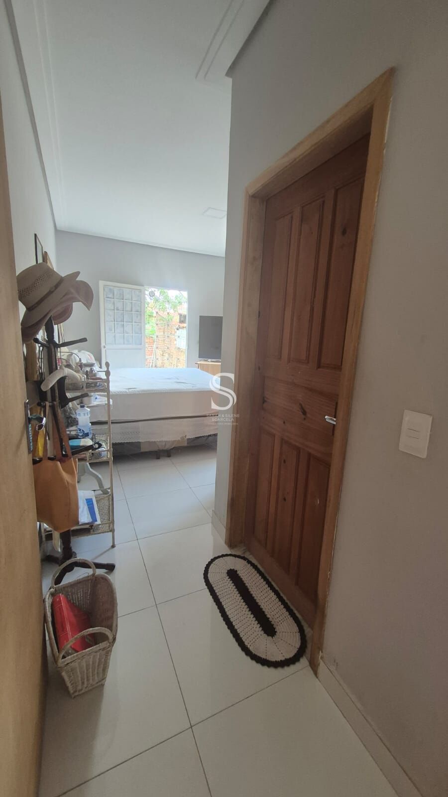 Casa, 2 quartos, 35 m² - Foto 16