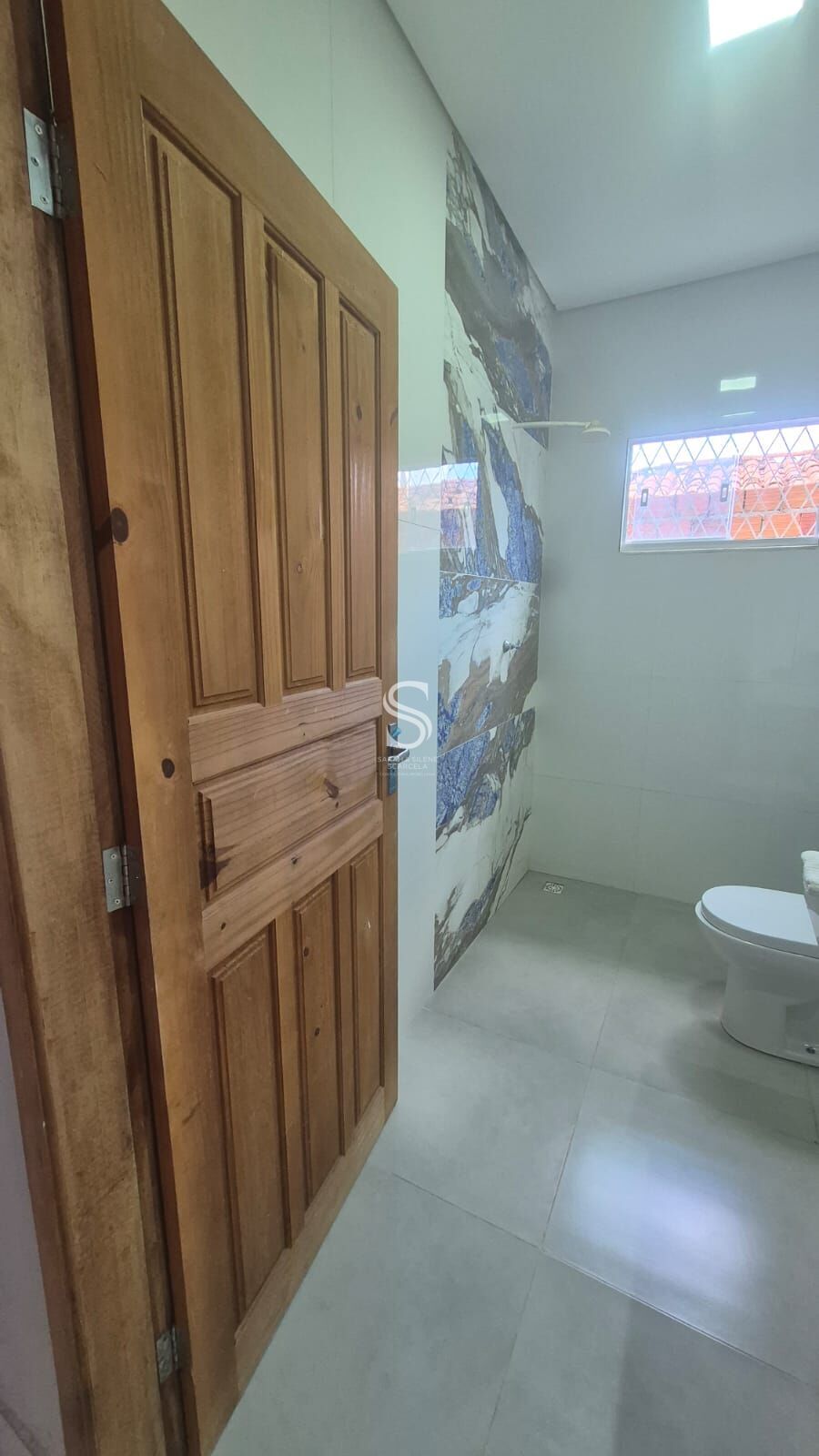 Casa, 2 quartos, 35 m² - Foto 13