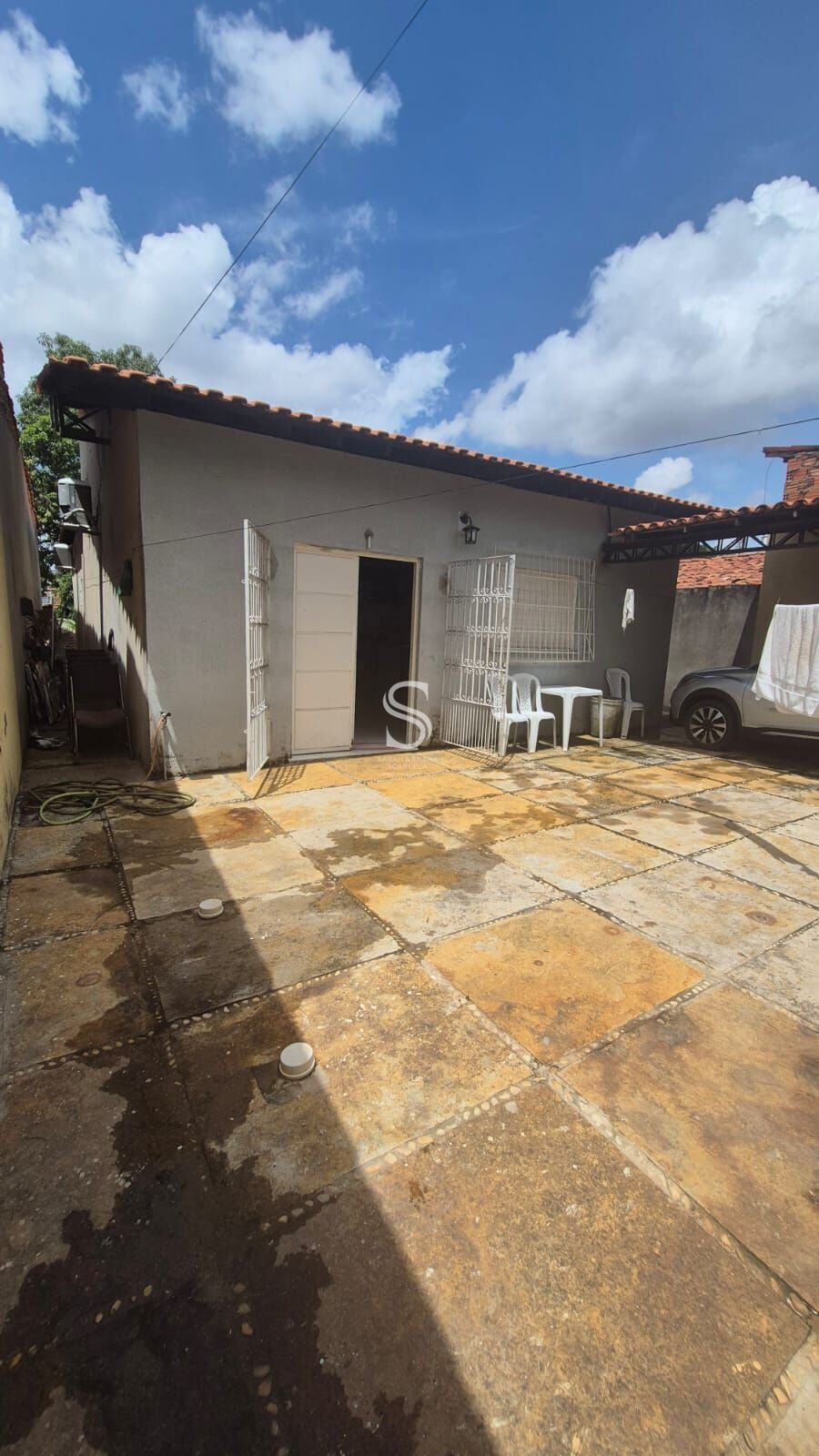 Casa, 2 quartos, 35 m² - Foto 21