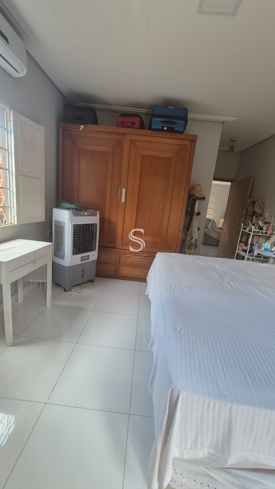 Casa, 2 quartos, 35 m² - Foto 18