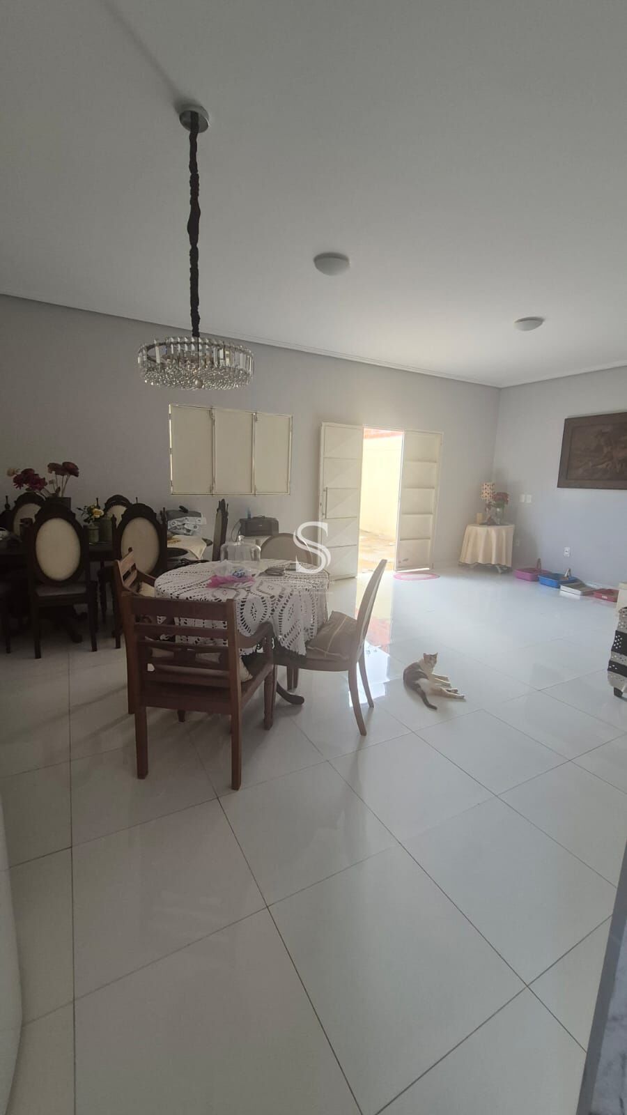 Casa, 2 quartos, 35 m² - Foto 11