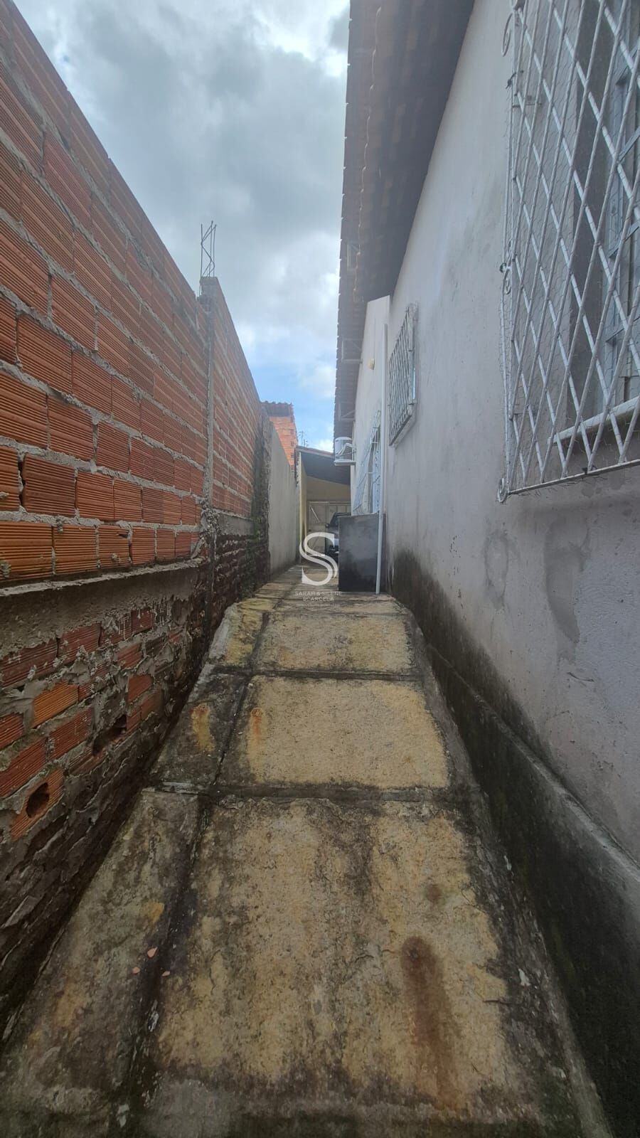 Casa, 2 quartos, 35 m² - Foto 23