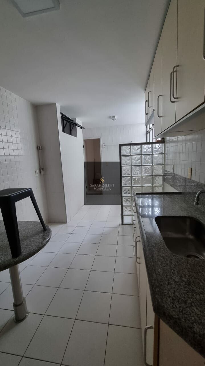 Apartamento à venda com 3 quartos, 110m² - Foto 11