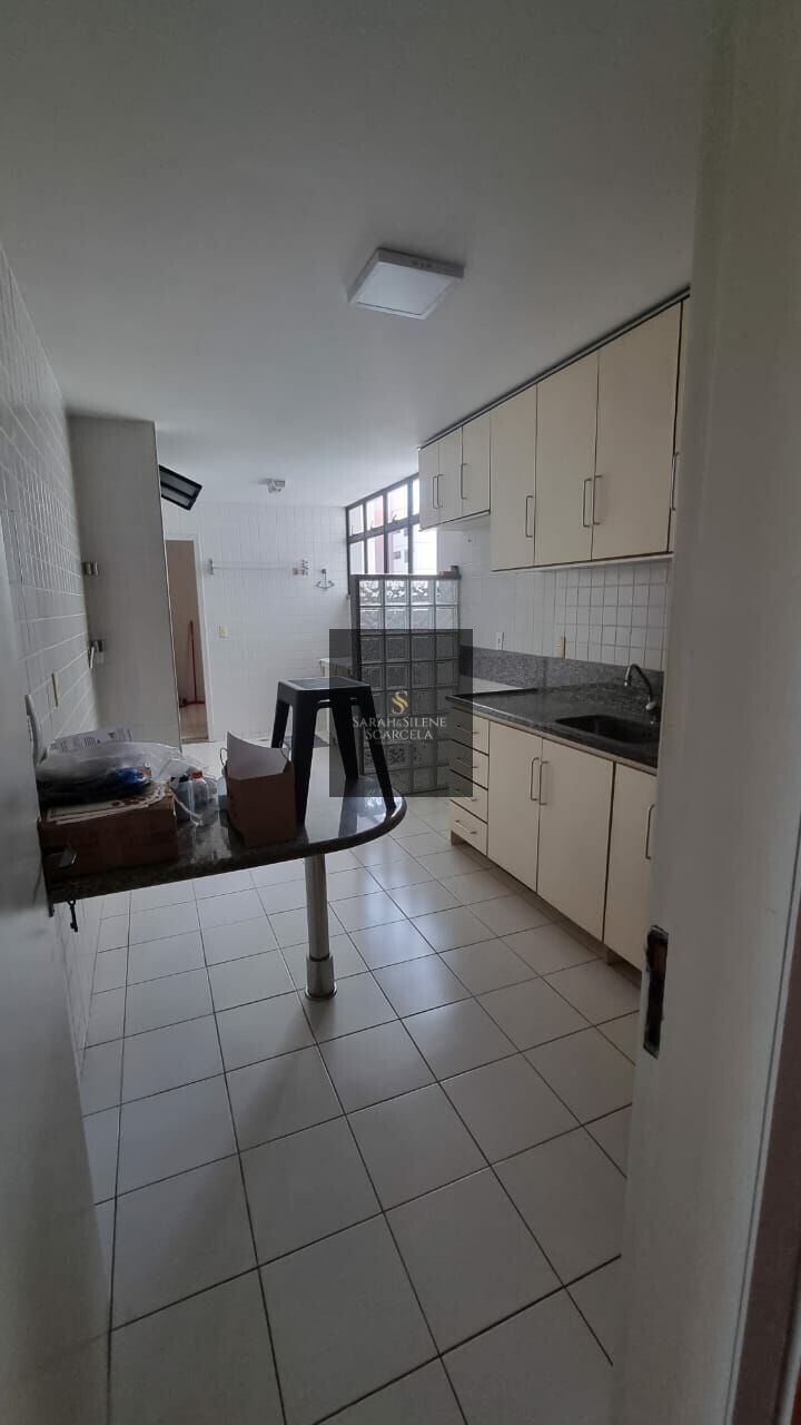 Apartamento à venda com 3 quartos, 110m² - Foto 10