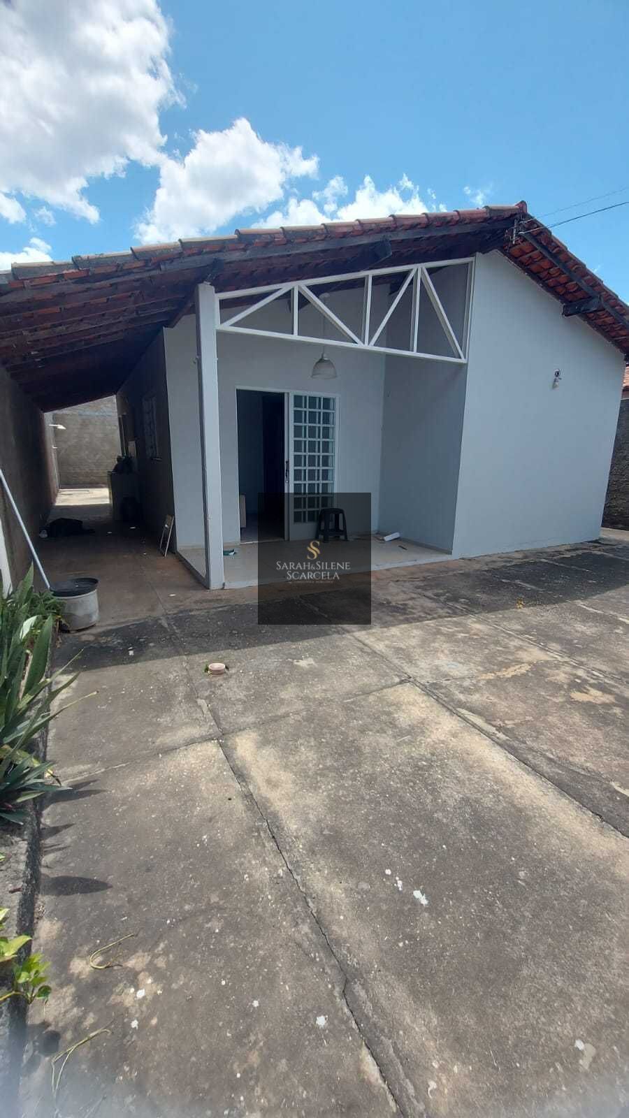 Casa à venda com 3 quartos, 72m² - Foto 11