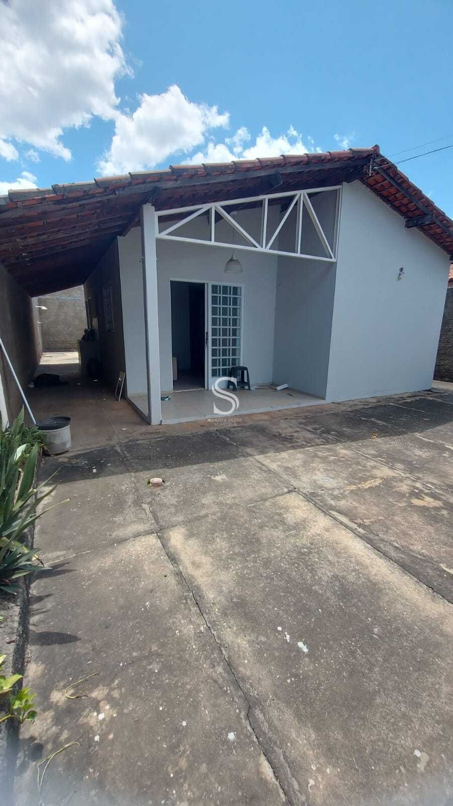 Casa, 3 quartos, 72 m² - Foto 11