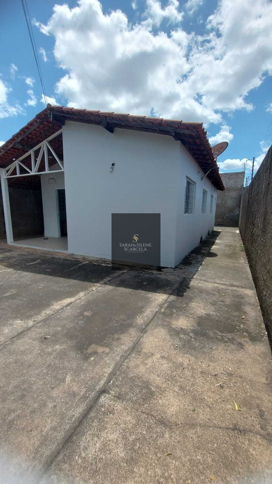 Casa à venda com 3 quartos, 72m² - Foto 12