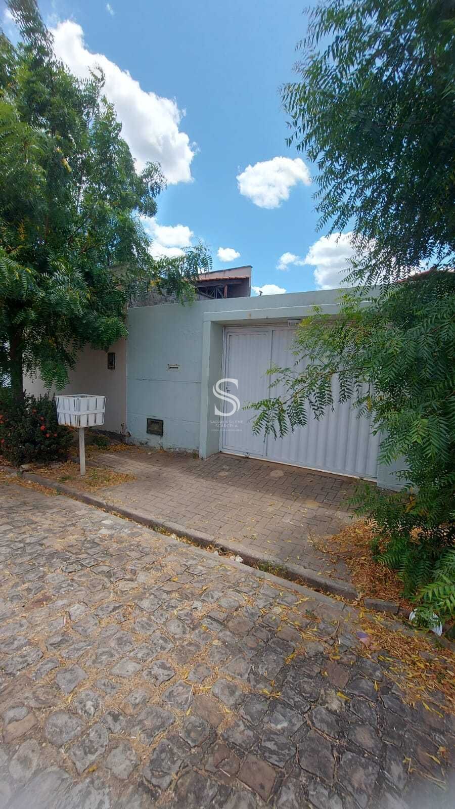Casa, 3 quartos, 72 m² - Foto 1