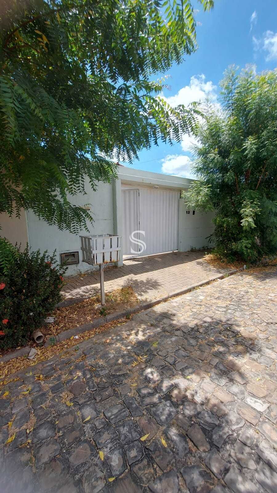Casa, 3 quartos, 72 m² - Foto 2