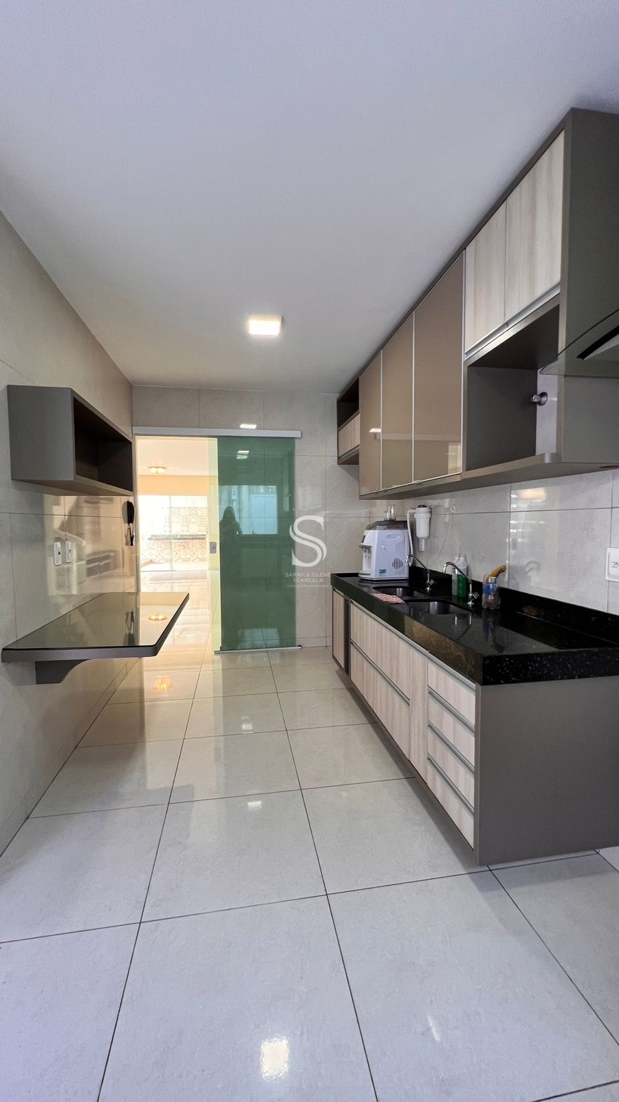 Casa de Condomínio à venda com 4 quartos, 156m² - Foto 4