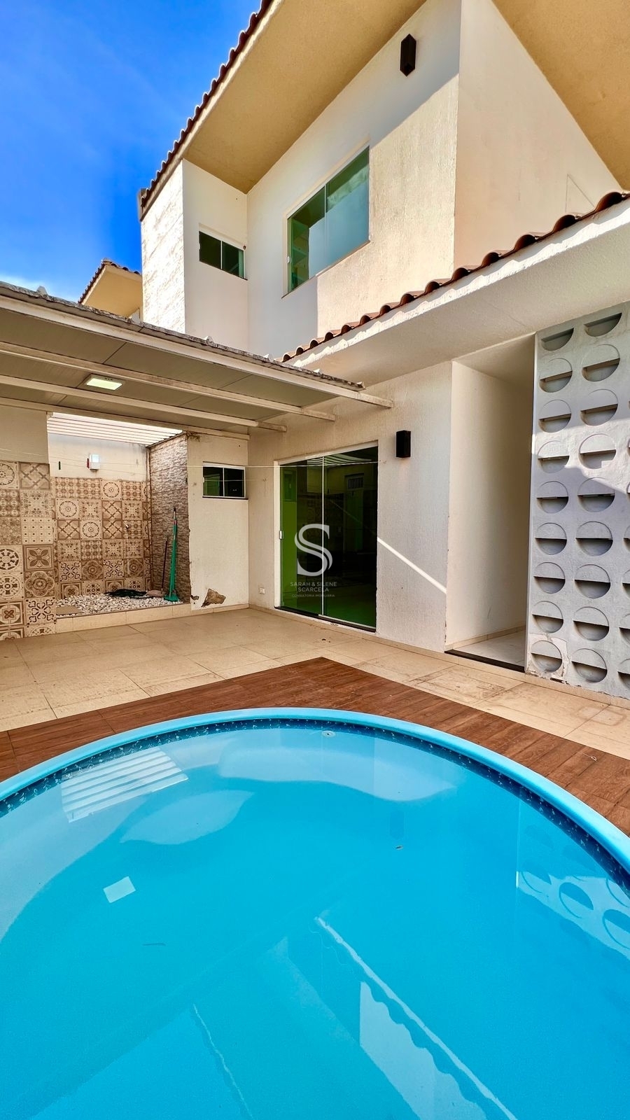 Casa de Condomínio à venda com 4 quartos, 156m² - Foto 3