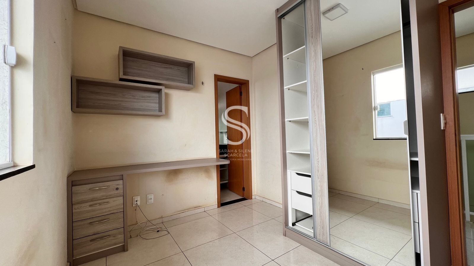 Casa de Condomínio à venda com 4 quartos, 156m² - Foto 6