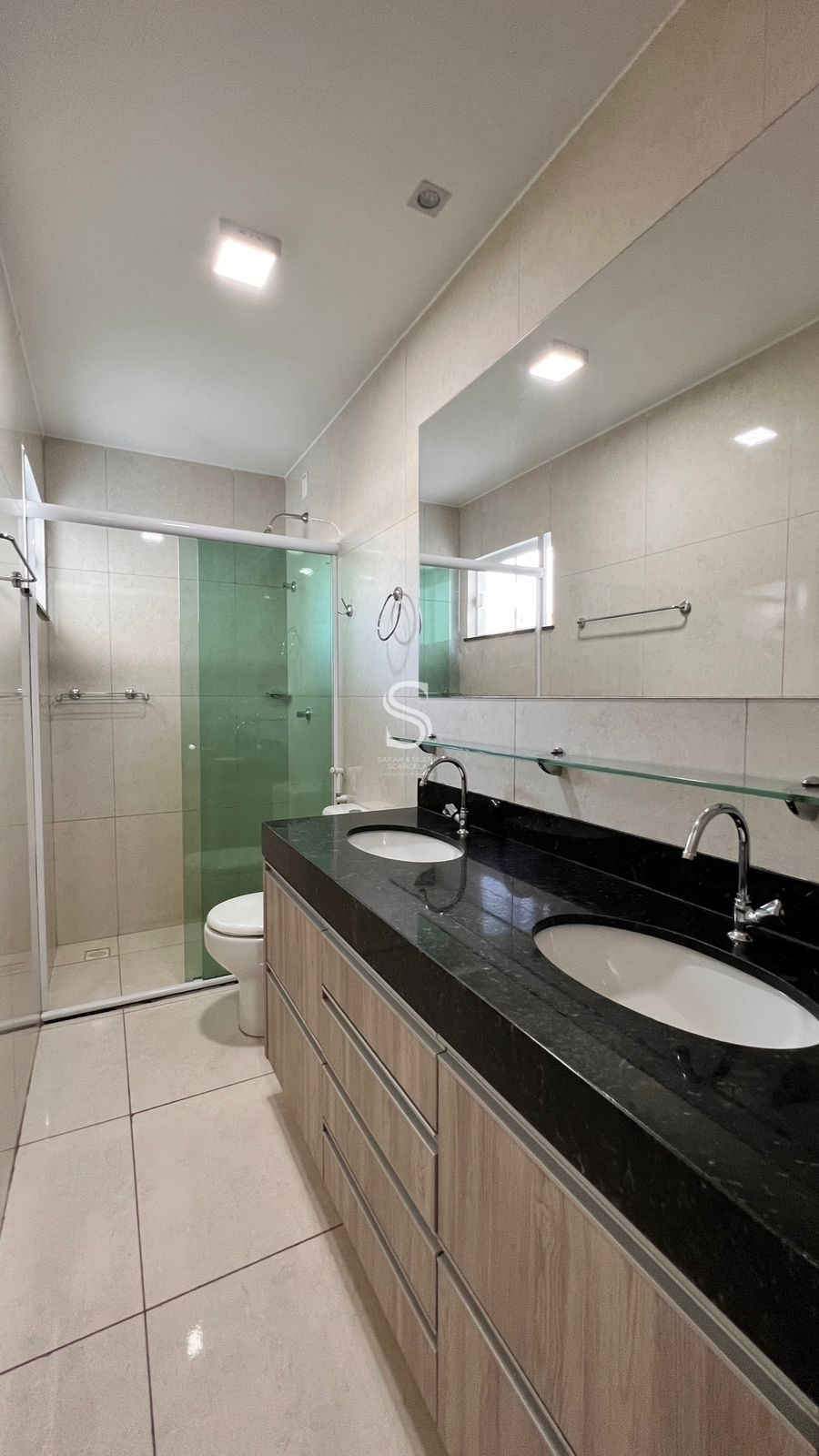 Casa de Condomínio à venda com 4 quartos, 156m² - Foto 8