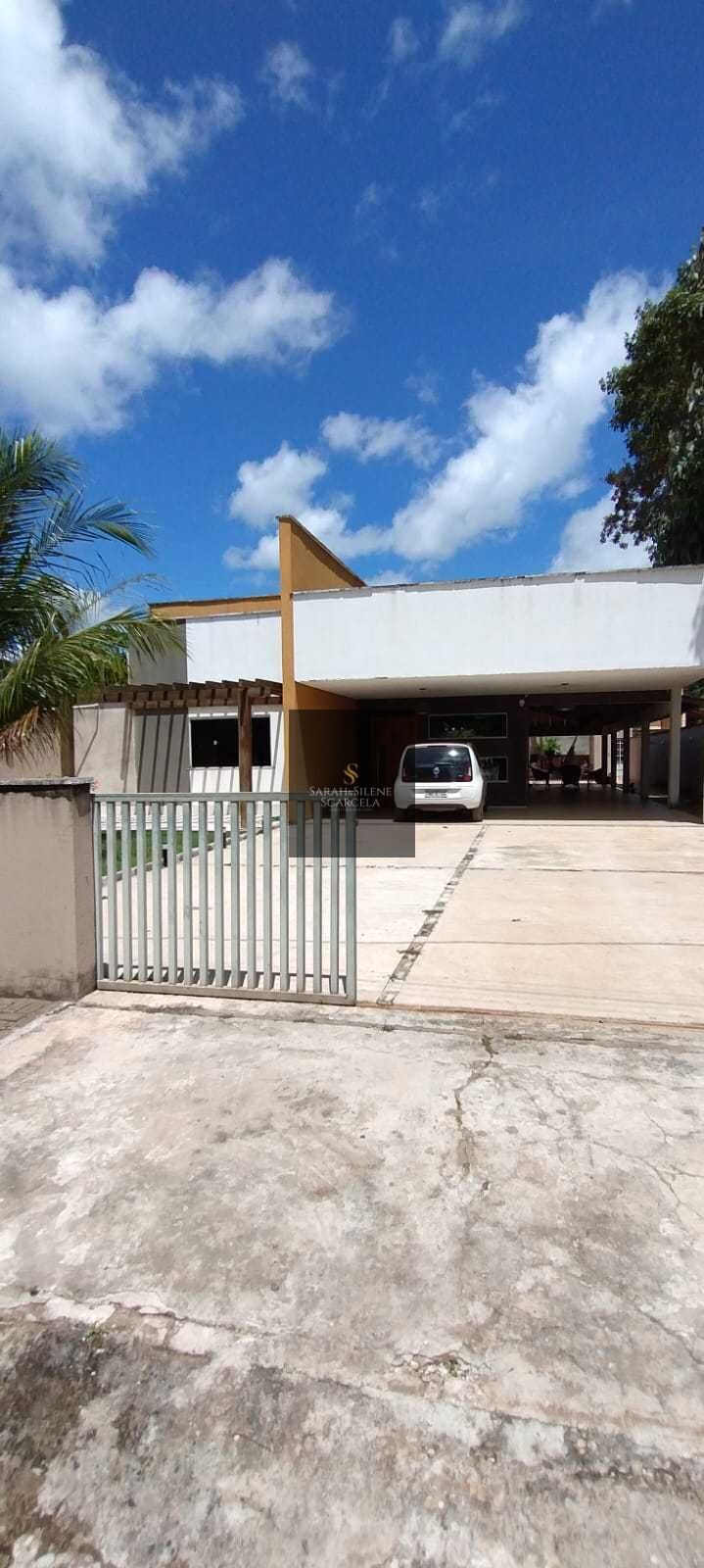 Casa de Condomínio à venda com 3 quartos, 220m² - Foto 1