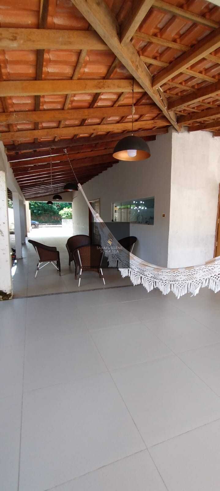 Casa de Condomínio à venda com 3 quartos, 220m² - Foto 5