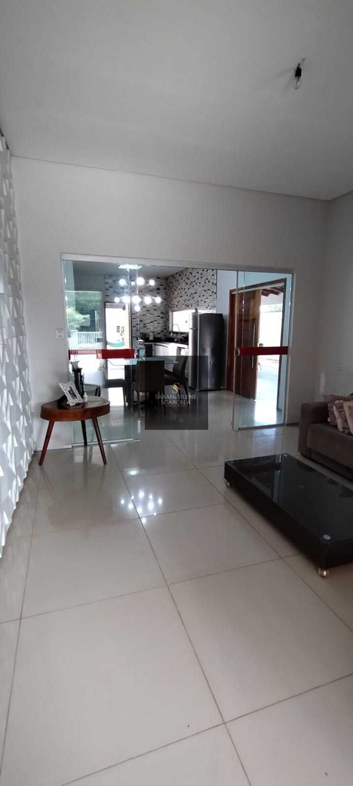 Casa de Condomínio à venda com 3 quartos, 220m² - Foto 3