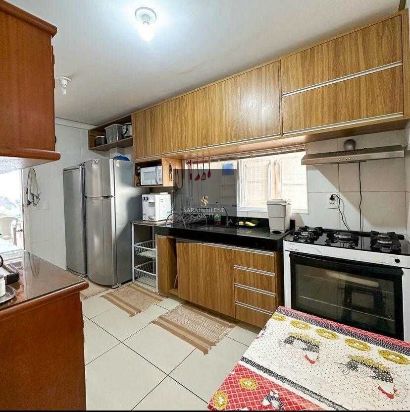 Casa de Condomínio à venda com 4 quartos, 210m² - Foto 7